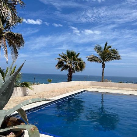 Estudio Con Alberca San José del Cabo Exteriör bild