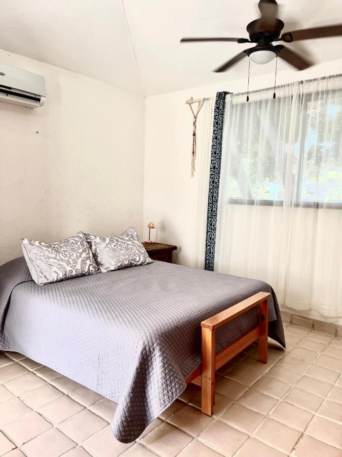Estudio Con Alberca San José del Cabo Exteriör bild